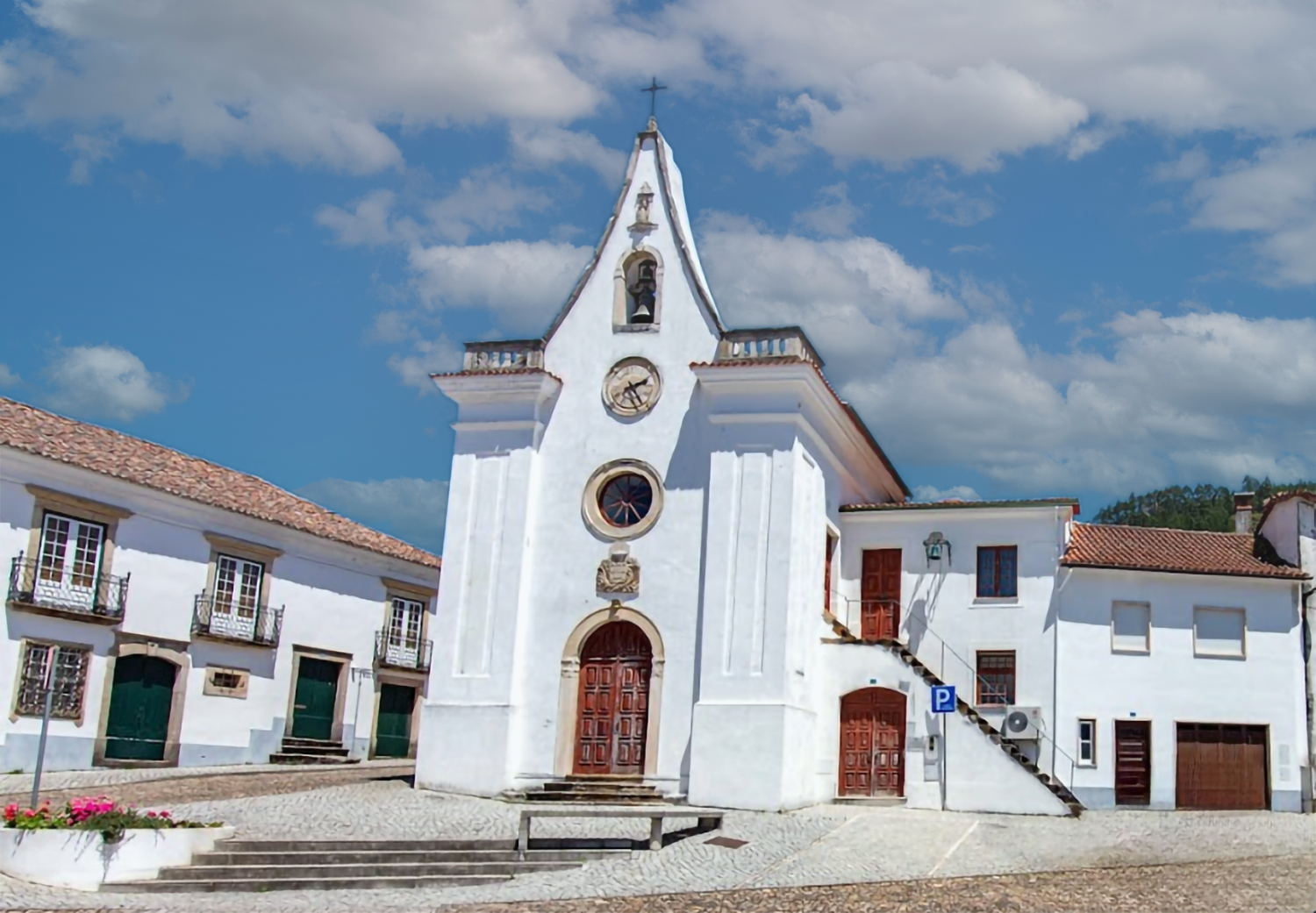 Igreja da Misericórdia